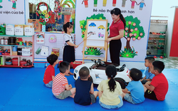 Tất cả các bậc phụ huynh toàn quốc chú ý quy định phạt tới 30 triệu đồng từ 16/5