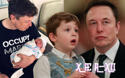 X Æ A-Xii - Tên của quý tử nhà Elon Musk phát âm chính xác thế nào?