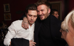 David Beckham công khai nói về drama với con cả Brooklyn tại World Cup 2026?