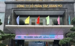 Chủ tịch PC1 sở hữu bao nhiêu tài sản trước khi bị khởi tố?