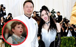 Con trai 6 tuổi của Elon Musk đang là tâm điểm toàn cầu, vì sao mẹ cậu bé chưa từng muốn con mình nổi tiếng?