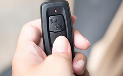 Lời khuyên cho những người đang đi xe máy có sử dụng khóa smartkey