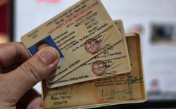 Công an có thông báo quan trọng liên quan đến Giấy phép lái xe, tất cả người dân cần lưu ý