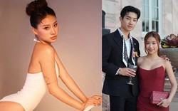 Louis Phạm khoe body "chiến đét", sexy đốt mắt, gây sốc khi tuyên bố "mọi người cứ đồn em mang bầu đi, cho em hot một tí"