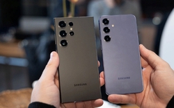 Chính thức: Những chiếc điện thoại Samsung này sẽ có AirDrop