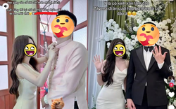 Drama "bạn thân chú rể" với bàn tay không đúng phận sự: Mẹ chồng cô dâu chốt hạ khiến dân tình tấm tắc "lấy đúng nhà rồi đấy"