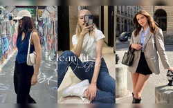 “Clean Fit” và triết lý mặc đẹp mới: Ít hơn nhưng tinh tế hơn