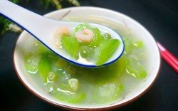 Nói thật: Ăn mướp kiểu này sớm muộn gì cũng làm hỏng thận, hãy nói với gia đình bạn ngay!
