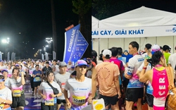 Nóng nhất lúc này: Hàng trăm runner phẫn nộ sau giải chạy HCMC Night Run Eximbank