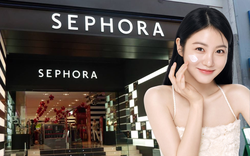 TOP 5 kem chống nắng bán chạy nhất Sephora: Chị em toàn cầu mê như điếu đổ, dùng 1 lần muốn mua lại N lần