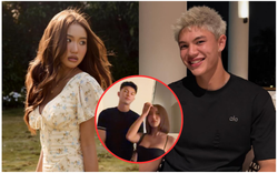 “Huyền 204 yêu trai trẻ cao 1m93 lên hot search": Chuyện tình chị đẹp làm mẹ đơn thân gây chú ý nhất lúc này