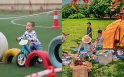 3 nơi cha mẹ nên đưa con đến thường xuyên: Không tốn nhiều tiền nhưng có thể góp phần thay đổi tính cách và tương lai của trẻ