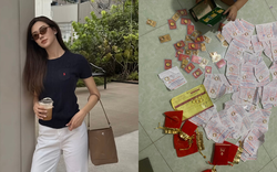 Bức ảnh 18 cây vàng của cô vợ sinh năm 1993 gây bão MXH