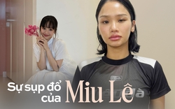 Toàn cảnh bê bối ma tuý của Miu Lê: Sự sụp đổ của nghệ sĩ đang có mọi thứ trong tay
