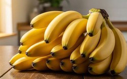 Cơ thể sẽ thay đổi ra sao nếu ăn 1 quả chuối mỗi ngày?