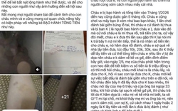 Vụ "bạo lực ghê gớm và trắng trợn" khiến phụ huynh Đà Nẵng cầu cứu, công an vào cuộc: Đây là dấu hiệu cha mẹ nhất định đừng bỏ qua