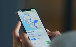 Dùng Google Maps cả 10 năm, giờ tôi mới phát hiện có tính năng chỉ đường hay đến vậy: Dám cá là ít ai biết