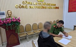 Bị bạn gái chia tay, chặn liên lạc, người đàn ông bịa câu chuyện 2 trẻ bị bắt cóc, giam giữ tại khách sạn ở TP.HCM