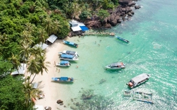 Hòn đảo được Tổng bí thư Tô Lâm chỉ đạo tạo đột phá: Sở hữu 220 ngày nắng, đẹp vượt mặt cả Maldives và Bali