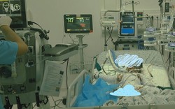 Bé trai 4 tuổi nguy kịch sau vụ cháy, cần cộng đồng chung tay giúp đỡ