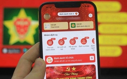 Cách xác thực thông tin SIM chính chủ trên VNeID để không bị khóa SIM, xóa số điện thoại