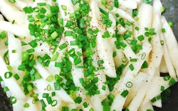 5 thực phẩm có thể biến thành 'độc tố' gây suy thận: Nhiều người không biết, 'vô tư' ăn