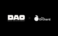 DAO Music Entertainment ký kết hợp tác chiến lược với The Orchard, đưa âm nhạc Việt vươn ra thế giới