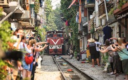 Không phải Cầu Vàng, đây mới là đại diện của Việt Nam lọt top 17 điểm đến "bỗng dưng nổi tiếng" toàn cầu