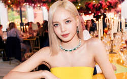 Một bức ảnh của Lisa (BLACKPINK) có giá 16 tỷ đồng