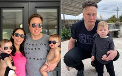 Thăm nhà Elon Musk, người đàn ông bất ngờ trước cách người giàu nhất thế giới dạy con: Hóa ra cũng như chúng ta thôi