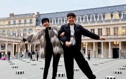 Đại gia cũng chẳng khác người thường, Minh Nhựa vẫn phải nịnh vợ mỗi lần muốn shopping