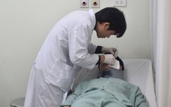 Tiêm filler ở spa, cô gái 24 tuổi nhập viện vì ổ áp xe sau 3 năm