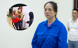Vì sao người phụ nữ hành hung hàng xóm ở chung cư Hà Nội được trả tự do ngay tại tòa?