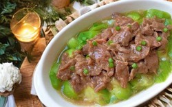 Sau 7 ngày liên tục ăn món hấp, bụng tôi dần cảm thấy dễ chịu hơn: Tất cả đều là những công thức đơn giản
