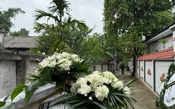 4 đám tang trong 1 thôn sau vụ 5 học sinh đuối nước ở Phú Thọ
