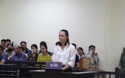 Y án với nữ tài xế uống 8 lon bia rồi lái xe tông chủ tịch xã tử vong