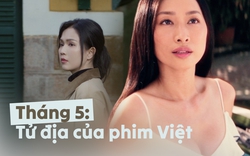 Tháng 5: Tử địa của phim Việt