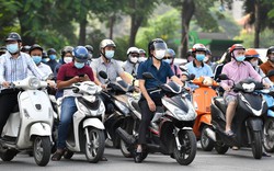 Thay đổi từ ngày 1/6, người dân đi xe máy, ô tô cần nắm rõ