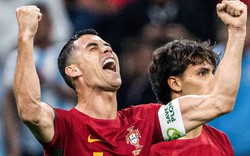 Hot: Ronaldo chính thức tham dự World Cup 2026
