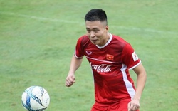 Cựu cầu thủ ĐT Việt Nam nhận án phạt nặng vì hành vi thiếu văn hóa với khán giả ở V.League