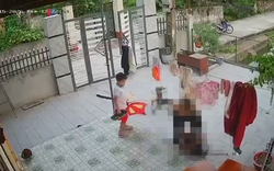 Nghi trộm diều, bé trai 11 tuổi ở Hưng Yên bị đánh tới nhập viện
