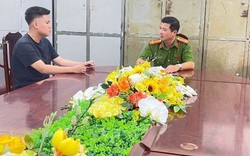 Tạm giữ nam thanh niên đuổi đánh 2 cô gái trong đêm