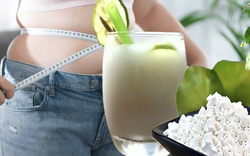 Hành trình tuổi 40 của tôi: Cốc bột sắn dây để giữ dáng hay là "cái bẫy" tăng cân?