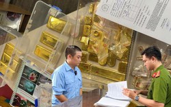 Nhiệm vụ bí mật của Đỗ Minh Đức SN 1988 trong đường dây tuồn 8.000 lượng vàng vào Việt Nam