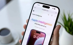 Apple tung loạt nâng cấp trợ năng mới tích hợp sâu với Apple Intelligence