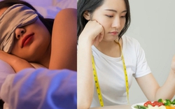 Giảm cân không cần ăn kiêng: Bạn có thể 12kg bằng cách làm 3 thói quen này trước khi đi ngủ, điều tuyệt vời là không tăng cân trở lại