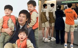 Daehan - Minguk - Manse làm gì mà để bố lên hẳn truyền hình thốt ra: "3 đứa con tôi đã biến mất, giờ chúng như người xa lạ"?
