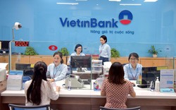 Lãi suất ngân hàng VietinBank mới nhất tháng 5/2026: Sau đợt điều chỉnh, mức cao nhất là bao nhiêu?