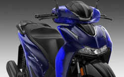 Honda SH bản đặc biệt với dàn áo nhìn xuyên thấu sắp ra mắt Việt Nam: Nhập Ý nguyên chiếc, máy 150 cc nhưng giá bán ngang ngửa mô tô hơn 500 cc