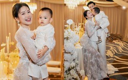Người thay đổi cả cuộc đời Doãn Hải My và Đoàn Văn Hậu